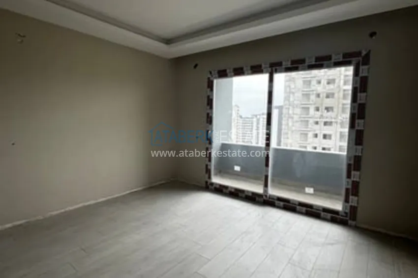 Приобрести Квартира 3+1 с видом на море на завершающем этапе строительства район Томюк-Мерсин 7 