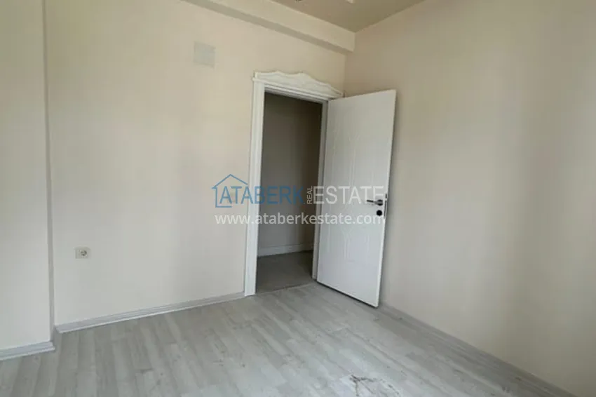 Приобрести Квартира 3+1 с отдельной кухней и застекленным балконом Соли-Мерсин 10 