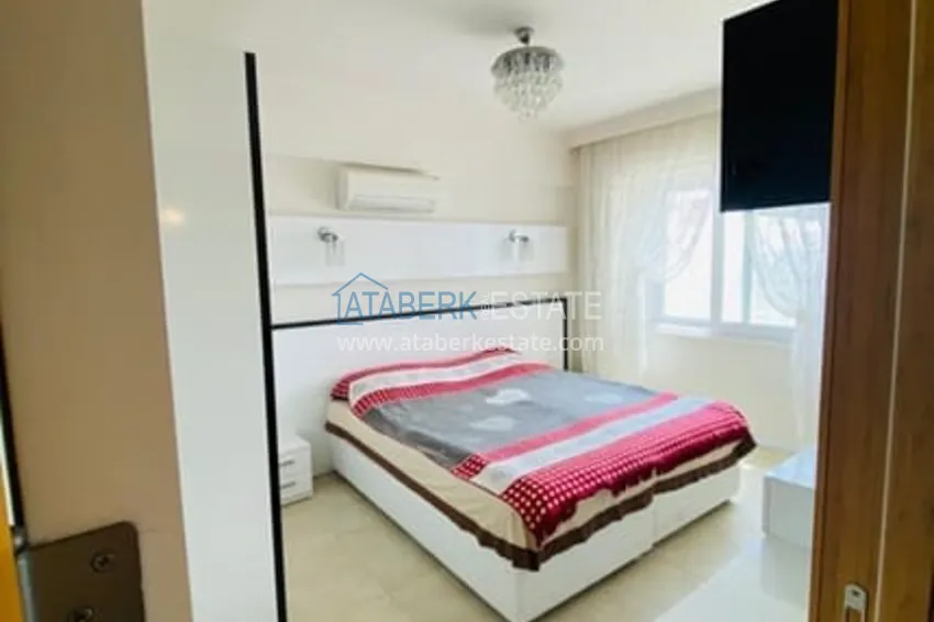 Приобрести Квартира 3+1 от собственника в районе Чешмели-Мерсин 10 