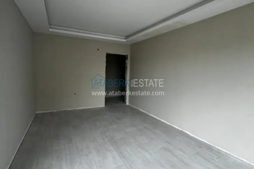 Приобрести Квартира 3+1 с видом на море на завершающем этапе строительства район Томюк-Мерсин 10 