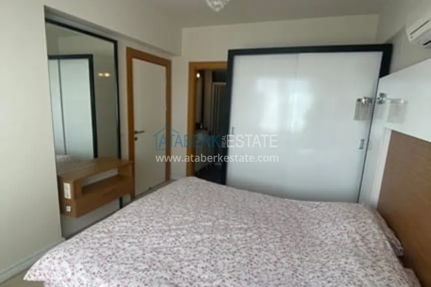 Приобрести Квартира 3+1 от собственника в районе Чешмели-Мерсин 12 