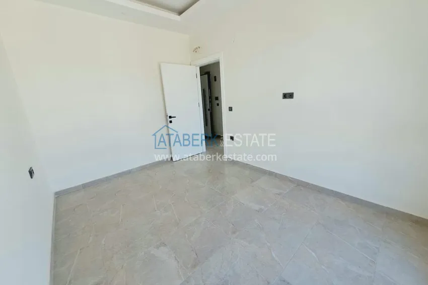 Приобрести Новостройки Алании, район Демирташ! Квартиры напрямую от застройщика 6 