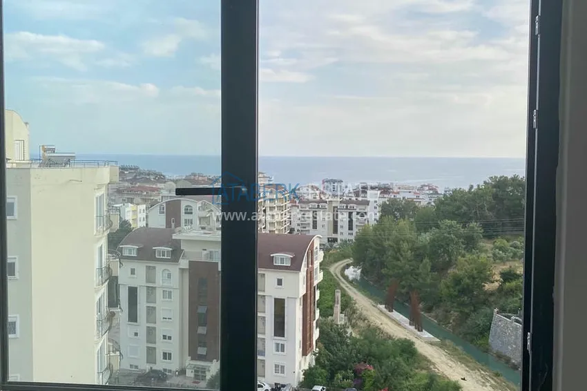 Приобрести Квартира в Авсалларе от собственника в новостройке. Доступна рассрочка до 3 месяцев 11 