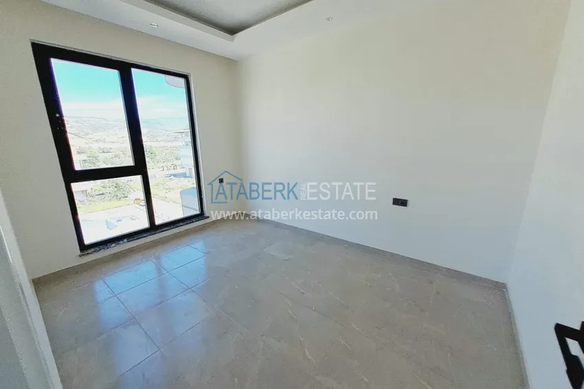 Приобрести Новостройки Алании, район Демирташ! Квартиры напрямую от застройщика 7 