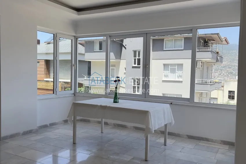 Приобрести Роскошные апартаменты и виллы - комфорт и безопасность в сердце Измира, район Байраклы 12 