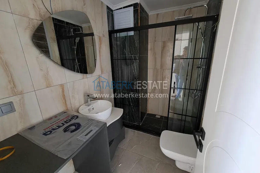 Приобрести Новостройки Алании, район Демирташ! Квартиры напрямую от застройщика 8 