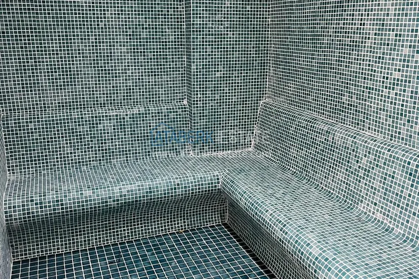 Квартира 1+1 под ключ напрямую от собственника в новом комфортабельном комплексе – Алания, район Авсаллар 15 