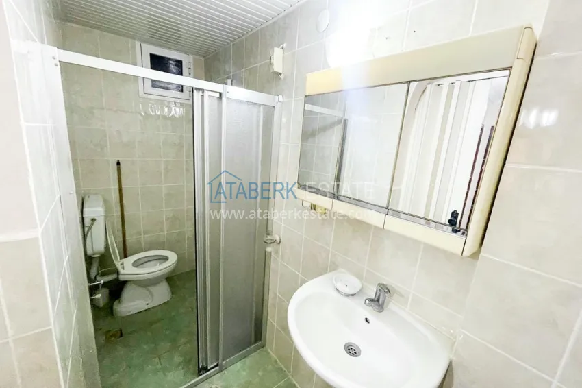 Приобрести Трехкомнатная квартира на первой береговой линии в Алании, район  Махмутлар  16 