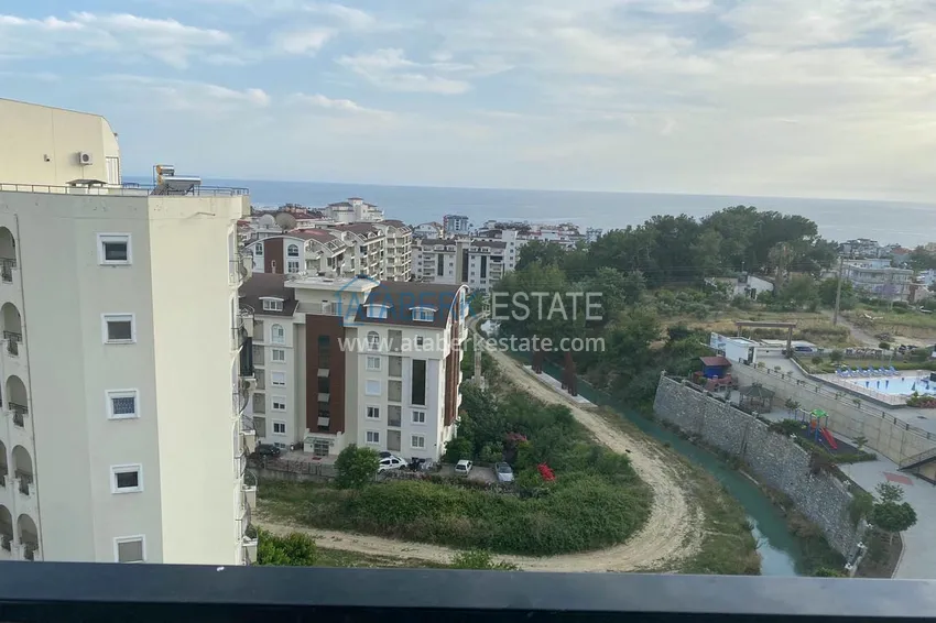 Приобрести Квартира в Авсалларе от собственника в новостройке. Доступна рассрочка до 3 месяцев 18 