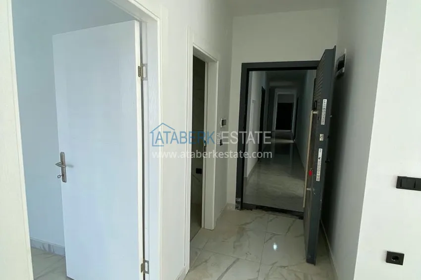 Приобрести Квартира от собственника с чистовой отделкой в Алании, район Авсаллар  3 