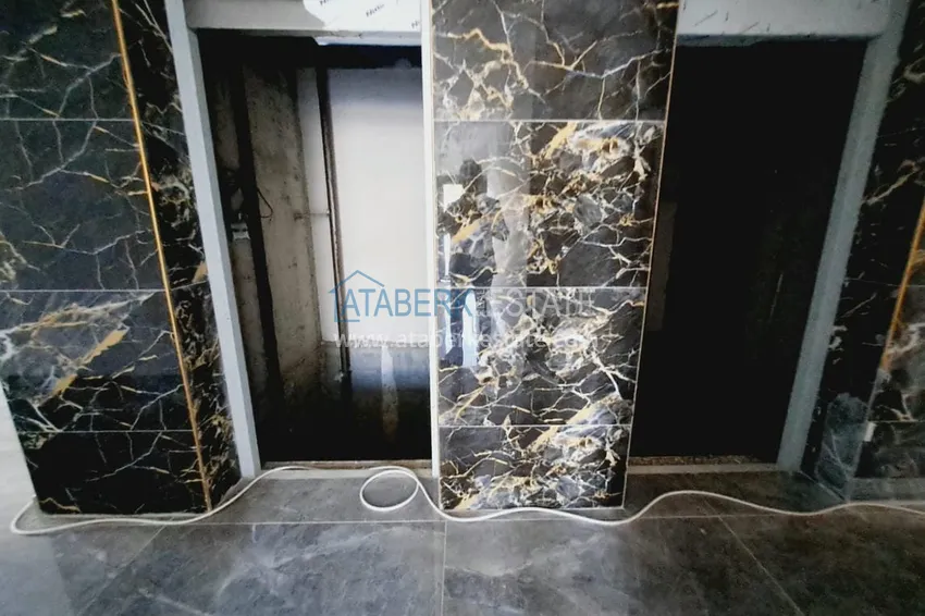 Новостройки Алании, район Демирташ! Квартиры напрямую от застройщика 4 