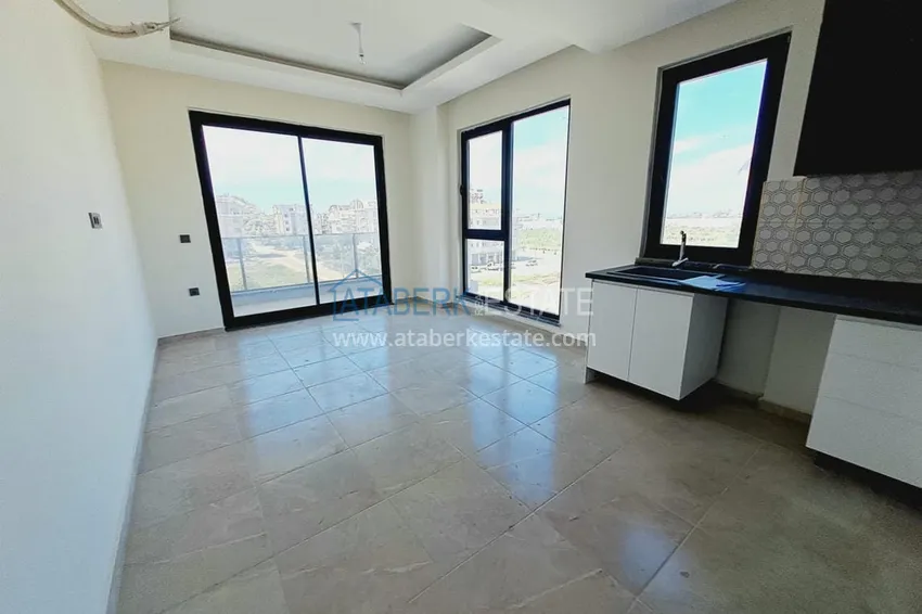 Приобрести Новостройки Алании, район Демирташ! Квартиры напрямую от застройщика 2 