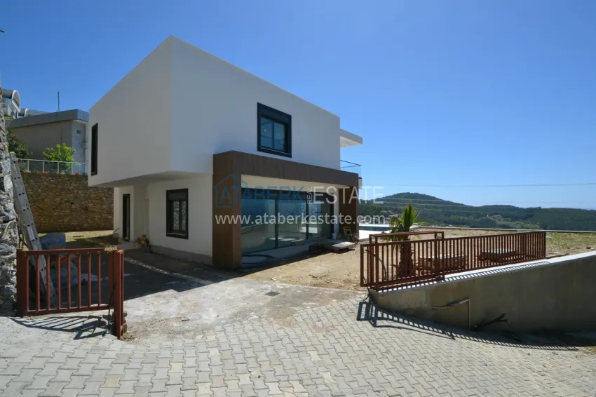 Квартиры от застройщика в роскошном жилом комплексе в самом сердце Измира 10 