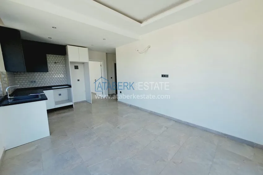 Приобрести Новостройки Алании, район Демирташ! Квартиры напрямую от застройщика 3 