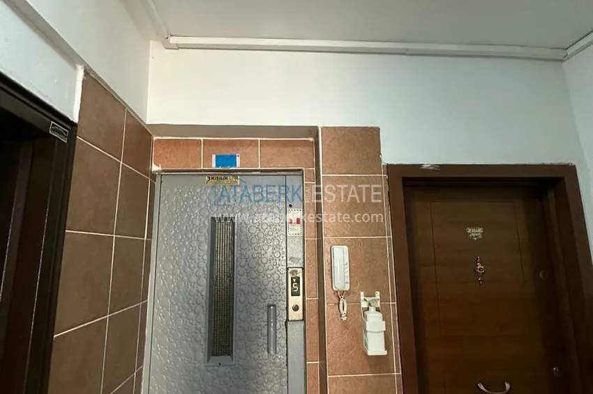 Трехкомнатная квартира в уютном комплексе с бассейном в 300 метрах от моря 7