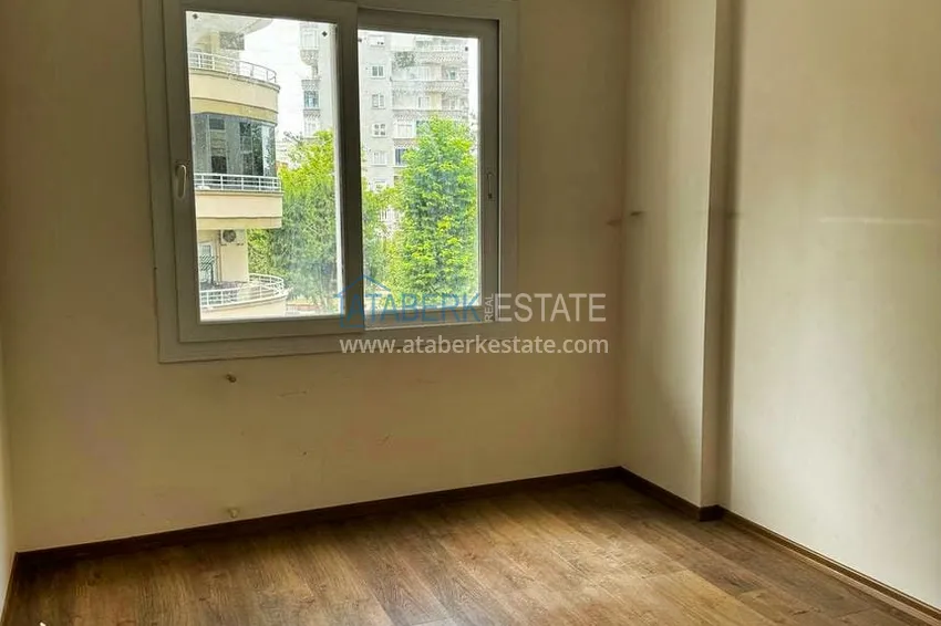 Приобрести Квартира 1+1 в малоэтажном жилом комплексе городского типа Мезитли-Мерсин 4 