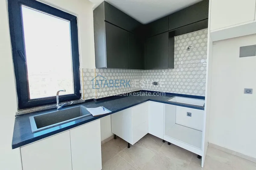 Приобрести Новостройки Алании, район Демирташ! Квартиры напрямую от застройщика 4 