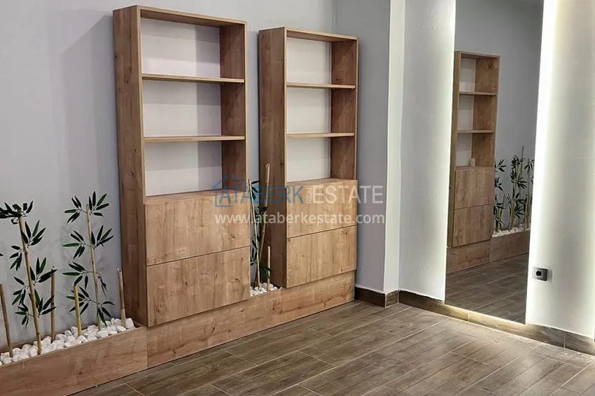 Квартиры в Авсалларе по ценам от застройщика в новом комплексе 8 