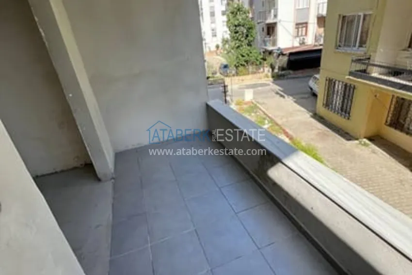 Приобрести Квартира 1+1 на завершающем этапе строительства в шаговой доступности от моря Эрдемли-Мерсин 6 