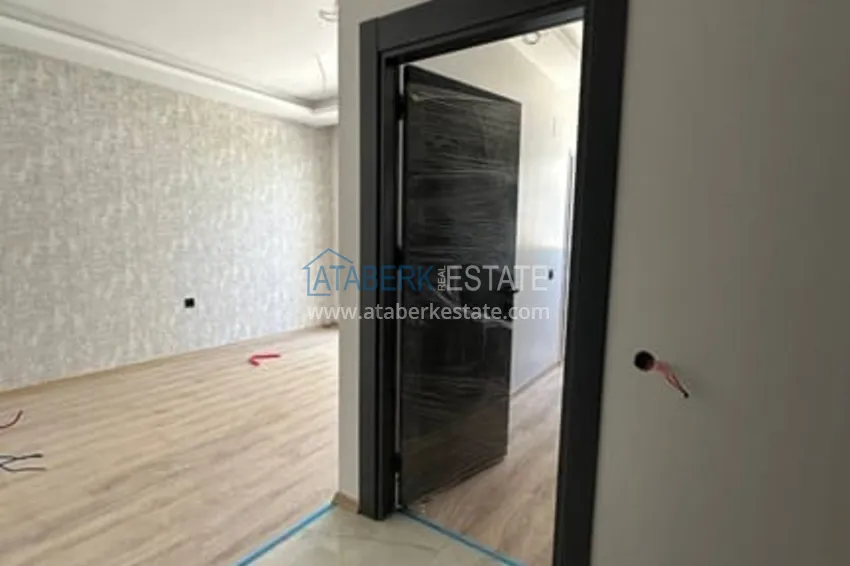 Приобрести Квартира 1+1 в новом жилом комплексе от собственника Арпачбахшиш-Мерсин 1 