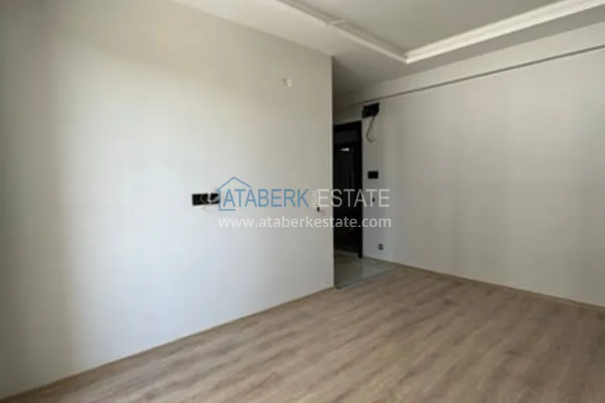 Приобрести Квартира 1+1 в новом жилом комплексе от собственника Арпачбахшиш-Мерсин 3 