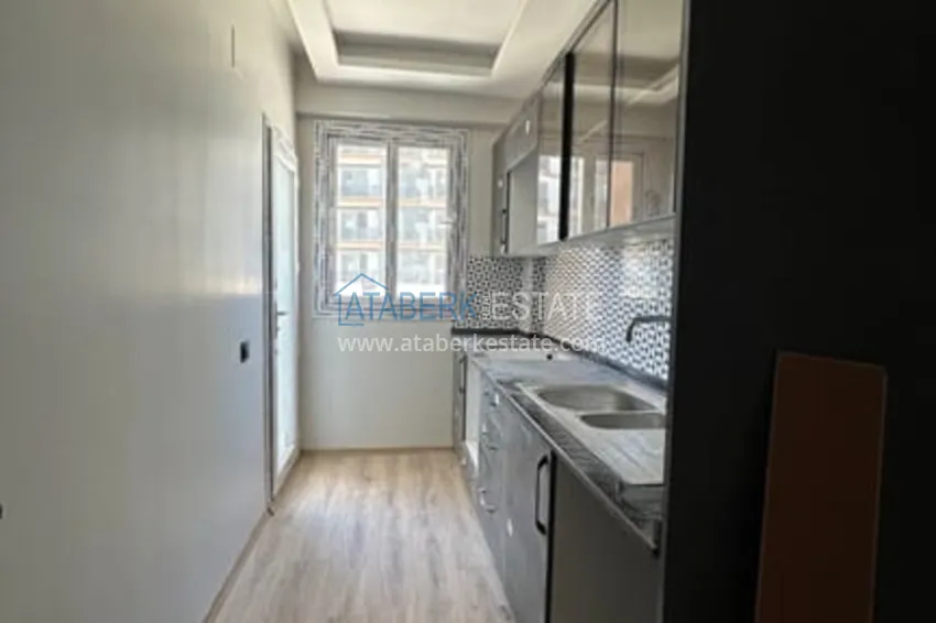 Приобрести Квартира 1+1 в новом жилом комплексе от собственника Арпачбахшиш-Мерсин 4 