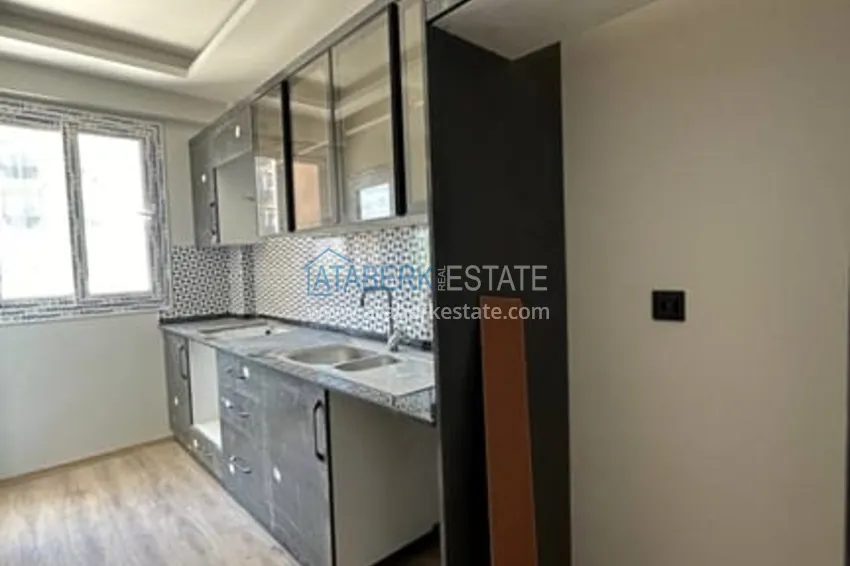 Приобрести Квартира 1+1 в новом жилом комплексе от собственника Арпачбахшиш-Мерсин 5 