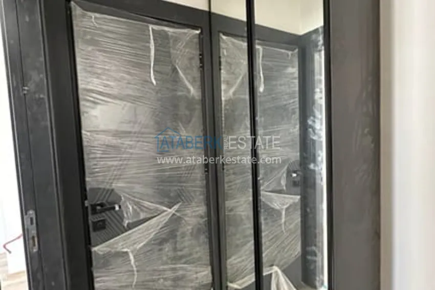 Приобрести Квартира 1+1 в новом жилом комплексе от собственника Арпачбахшиш-Мерсин 7 