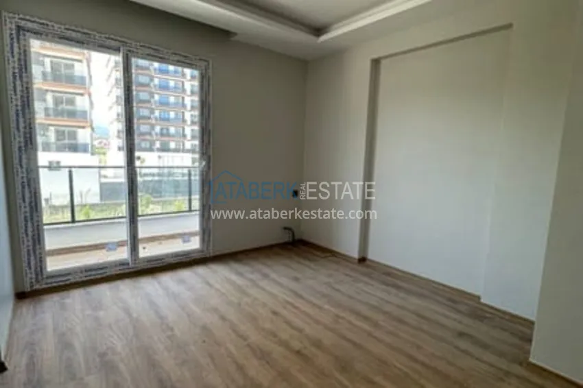 Приобрести Квартира 1+1 в новом жилом комплексе от собственника Арпачбахшиш-Мерсин 8 