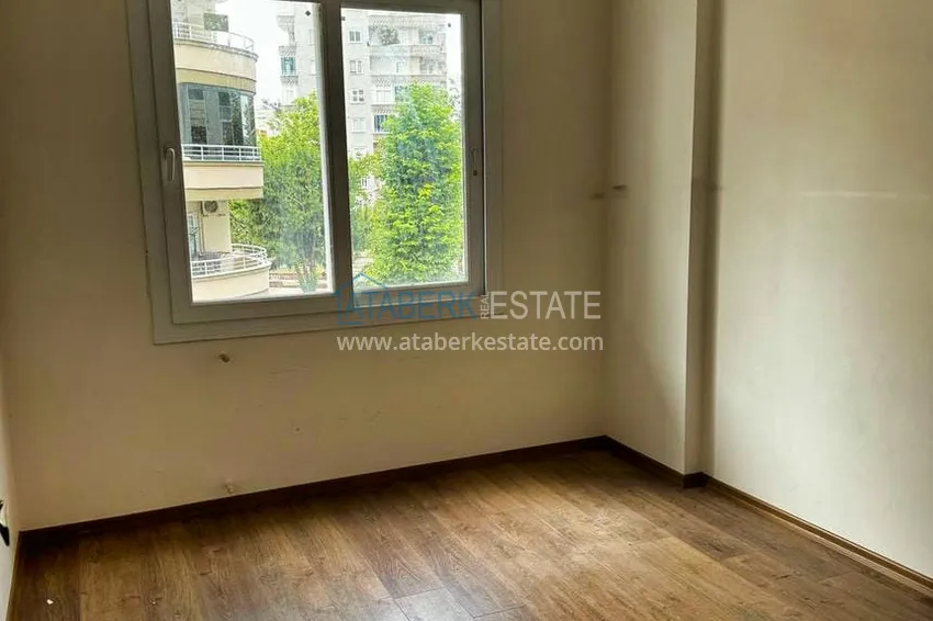 Приобрести Квартира 1+1 в малоэтажном жилом комплексе городского типа Мезитли-Мерсин 13 