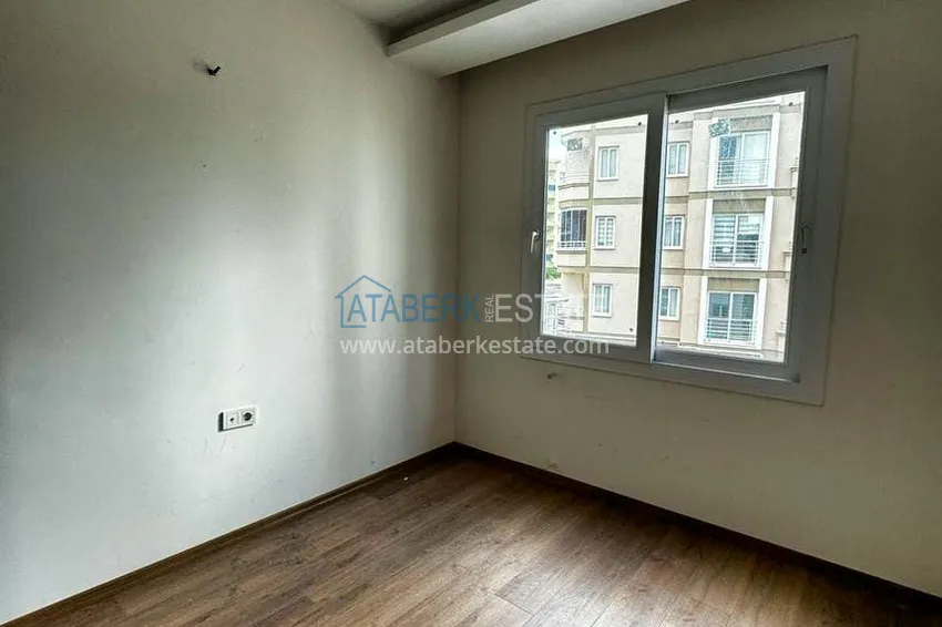 Приобрести Квартира 1+1 в малоэтажном жилом комплексе городского типа Мезитли-Мерсин 6 