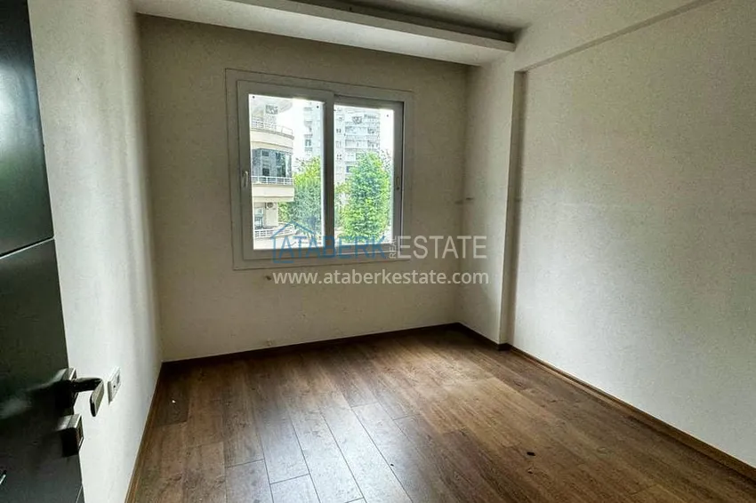 Приобрести Квартира 1+1 в малоэтажном жилом комплексе городского типа Мезитли-Мерсин 8 