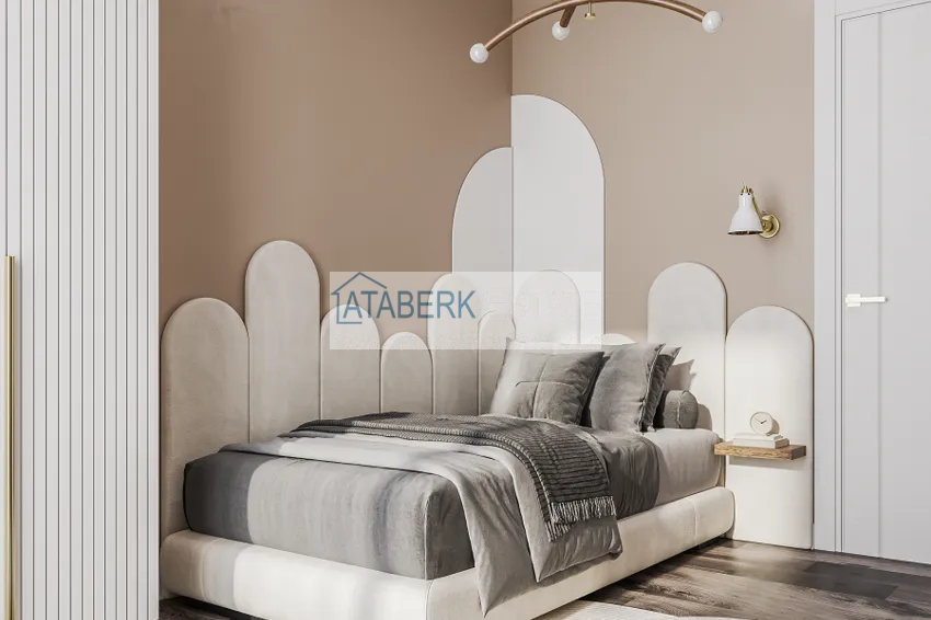 Приобрести Минимальные стартовые цены! Новый инвестиционный проект в Анталии, район Коньяалты 18