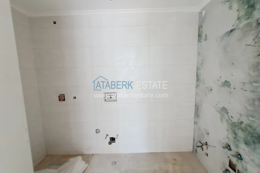 Приобрести Трехкомнатная квартира в престижном комплексе – Алания, район Махмутлар 10