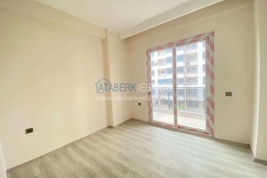 Приобрести Квартира с чистовой отделкой в 150 метров до моря - Мезитли Тедже, Мерсин 10 