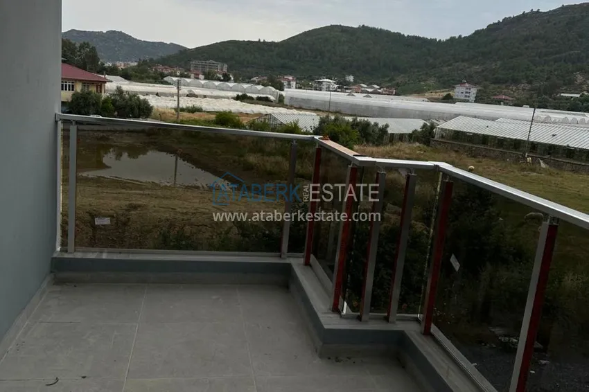 Приобрести Трехкомнатные апартаменты с чистовой отделкой в новостройке – Газипаша 10 