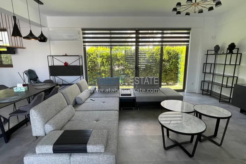 Приобрести Роскошная Трехэтажная Вилла с Мебелью в Белеке! Предложение напрямую от собственника 3 