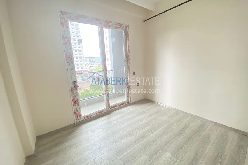 Приобрести Квартира с чистовой отделкой в 150 метров до моря - Мезитли Тедже, Мерсин 11 