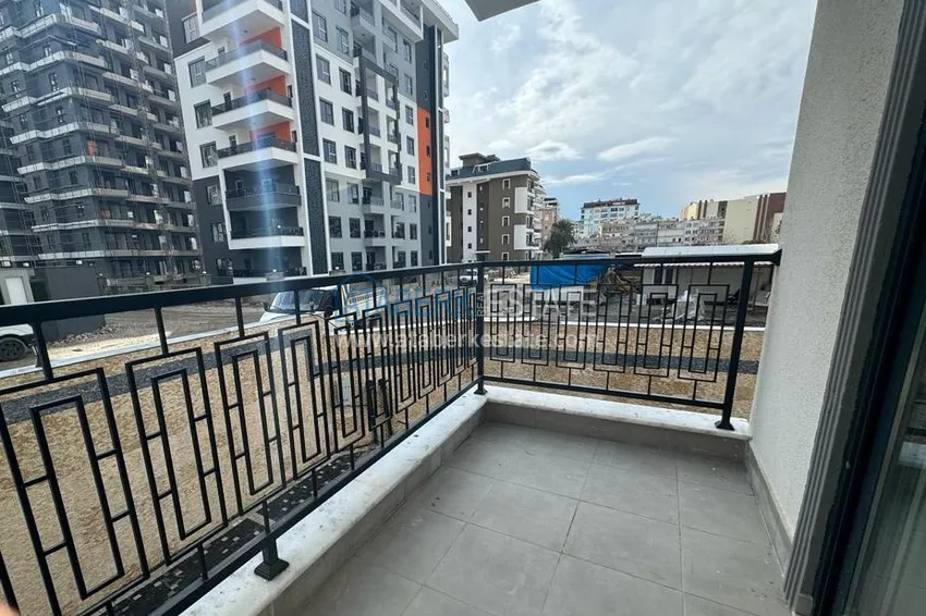 Приобрести Новостройки Алании. Двухкомнатная квартира с чистовой отделкой в районе Махмутлар 12