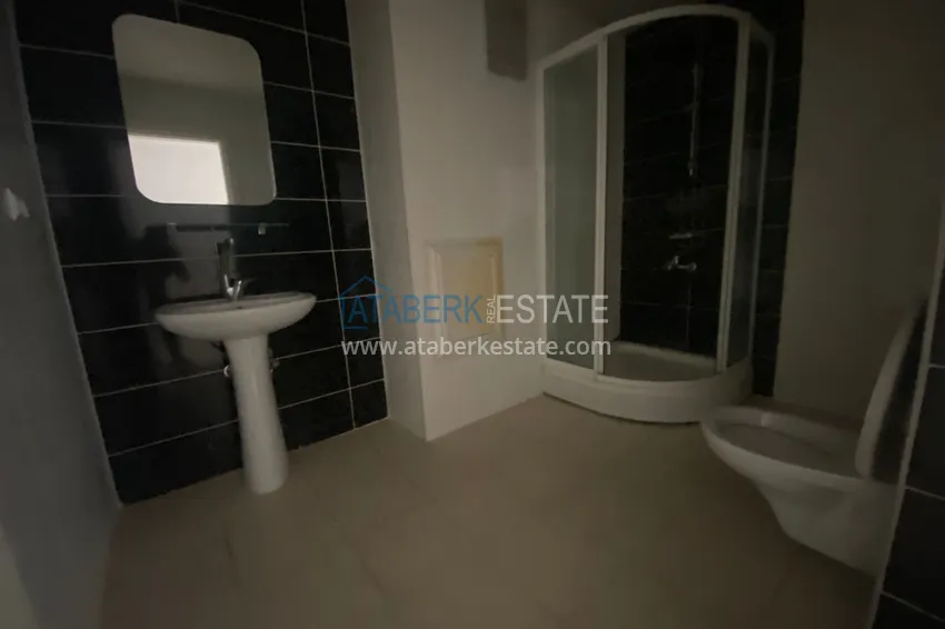 Приобрести Обратный дуплекс 3+1 с отдельной кухней в районе Джикджилли, Алания 13 