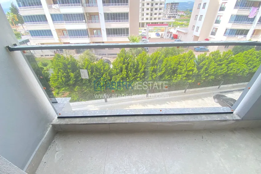 Приобрести Квартира с чистовой отделкой в 150 метров до моря - Мезитли Тедже, Мерсин 14 