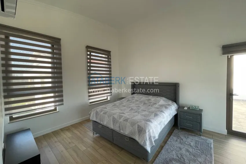 Приобрести Роскошная Трехэтажная Вилла с Мебелью в Белеке! Предложение напрямую от собственника 7 