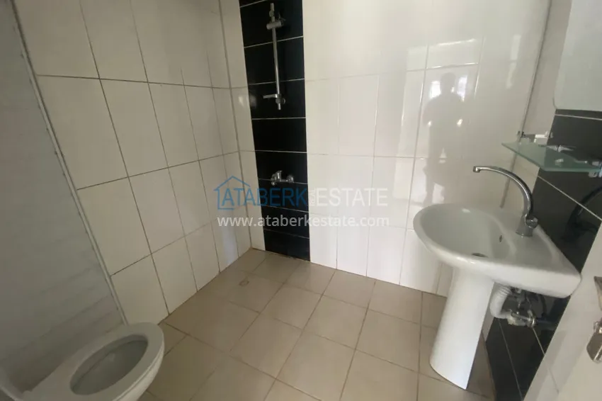 Приобрести Обратный дуплекс 3+1 с отдельной кухней в районе Джикджилли, Алания 15 