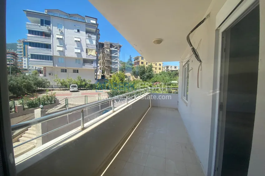 Приобрести Обратный дуплекс 3+1 с отдельной кухней в районе Джикджилли, Алания 16 