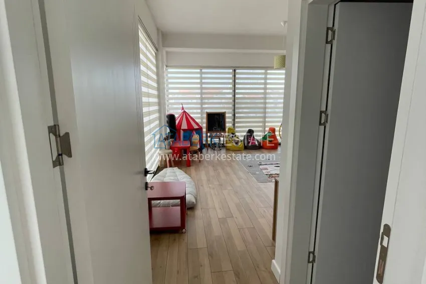 Приобрести Роскошная Трехэтажная Вилла с Мебелью в Белеке! Предложение напрямую от собственника 9 