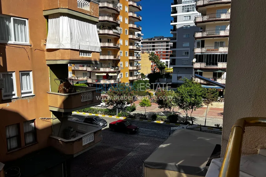 Приобрести Линейная четырехкомнатная квартира с мебелью в районе Махмутлар, Алания 17 