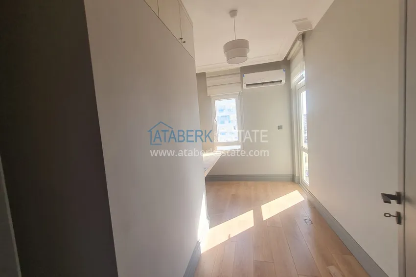 Приобрести Дуплекс с дизайнерский интерьером в 300 метрах от моря - район Махмутлар, Алания 18 