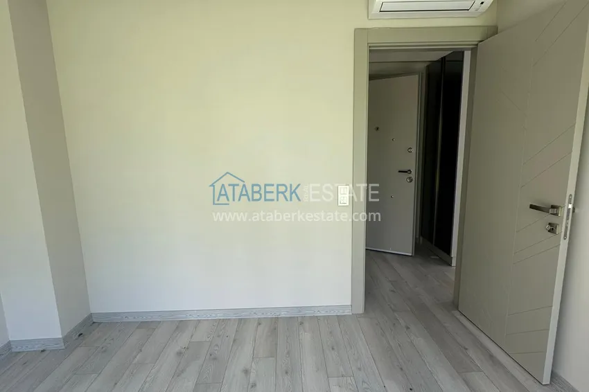 Приобрести Квартиры напрямую от застройщика с чистовой отделкой - новостройка Анталии, Лара, Гюзелоба 12 