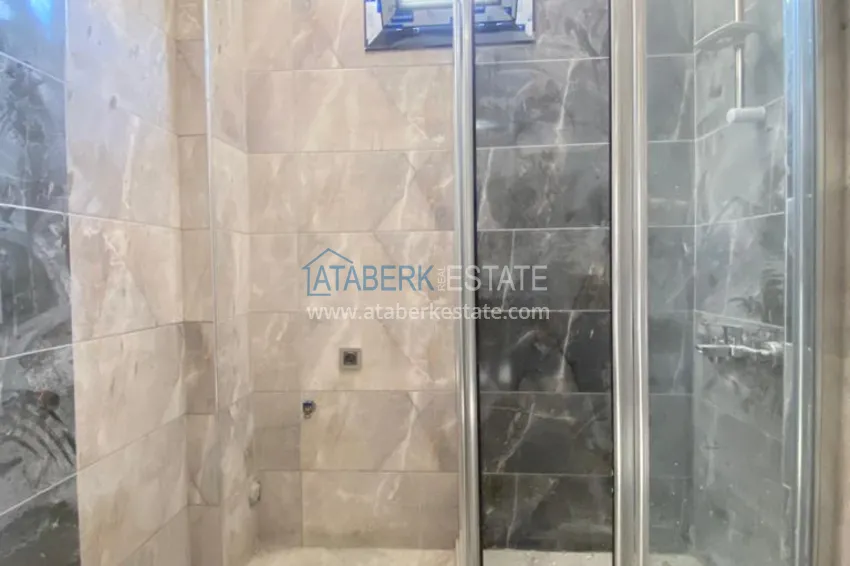 Приобрести Совершенно новая трехкомнатная квартира в Мезитли, Мерсин 18 