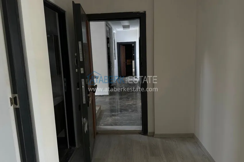 Приобрести Трехкомнатные апартаменты с чистовой отделкой в новостройке – Газипаша 1 